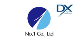 DX 株式会社No.1