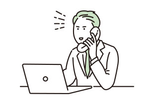 営業活動