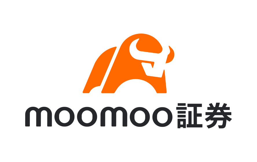 moomoo証券ロゴ