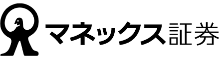 マネックス証券のロゴ