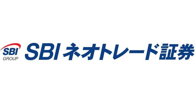 SBIネオトレード証券ロゴ