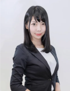 SOICO株式会社 共同創業者・取締役COO 土岐彩花