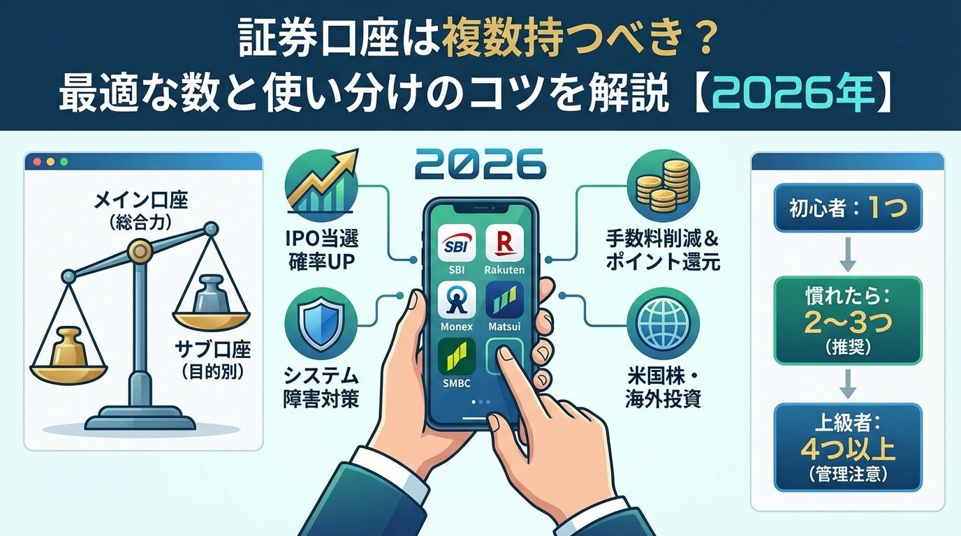 SBI VCトレードの評判は？手数料や特徴を徹底解説【2026年】 | 会社設立のミチシルベ
