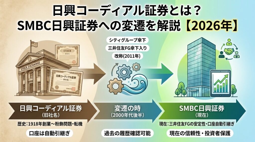 日興コーディアル証券　社章 1280px-