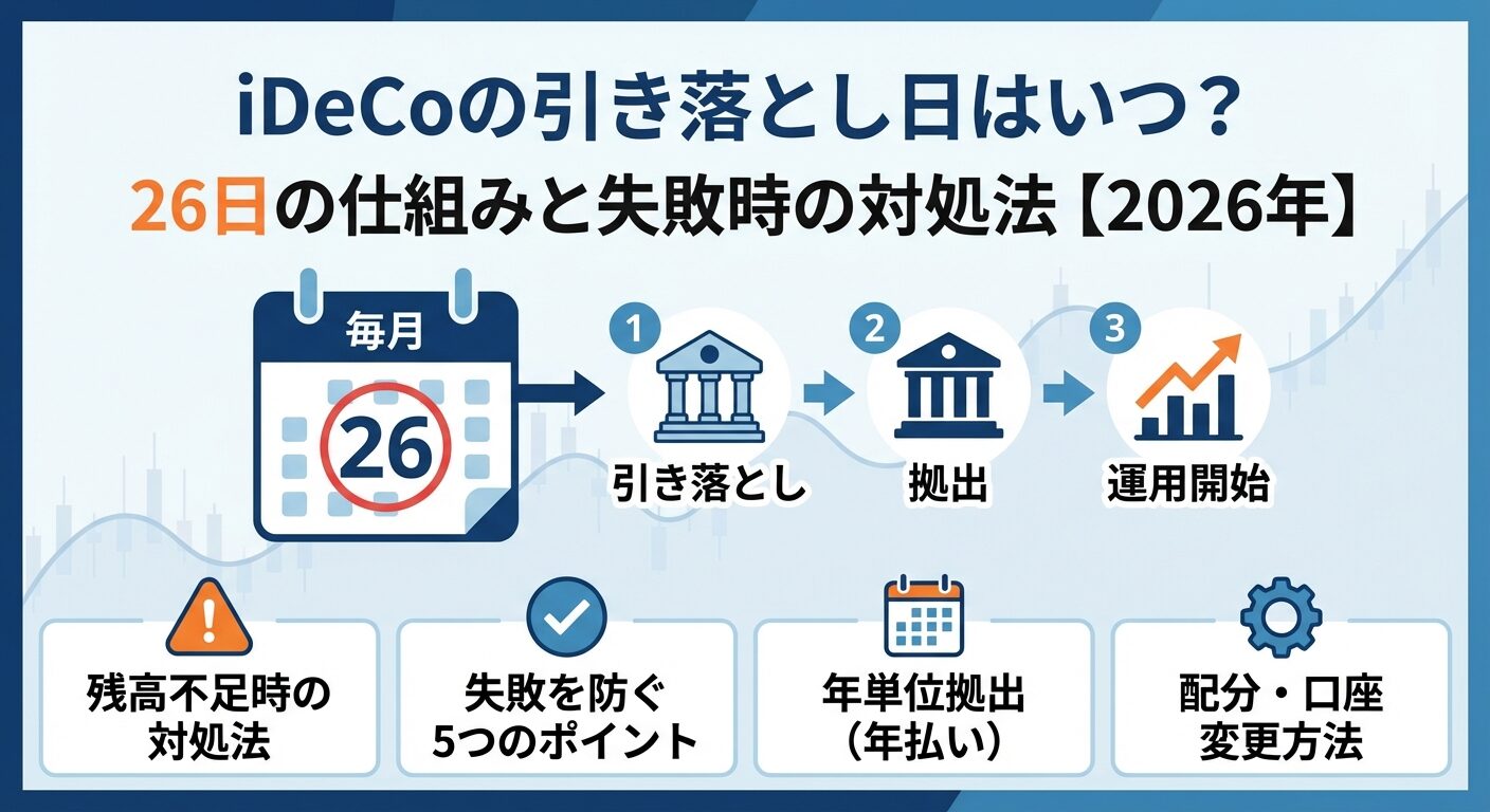 米国株の取引時間はいつ？日本時間での時間帯を解説【2026年】 | 会社設立のミチシルベ