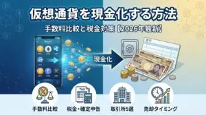 仮想通貨取引 手数料