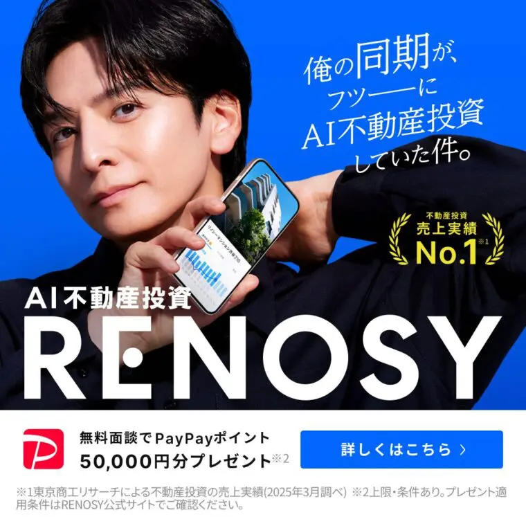 RENOSY
