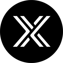 イミュータブル（IMX）ロゴ