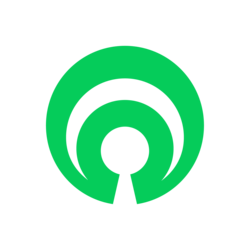 オアシス（OAS）ロゴ