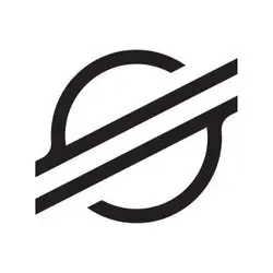 ステラルーメン（XLM）ロゴ