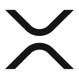 XRP ロゴ