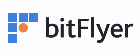 bitFlyer ロゴ