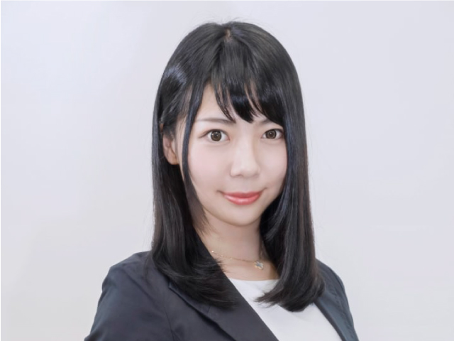 土岐 彩花
