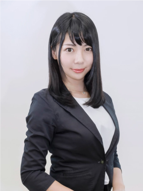 土岐 彩花