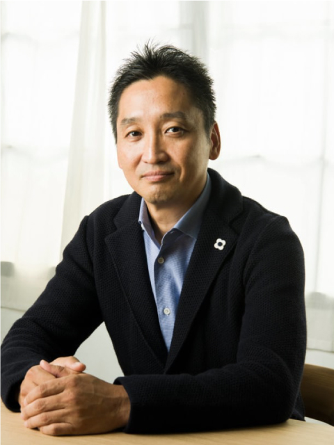 松本 浩介