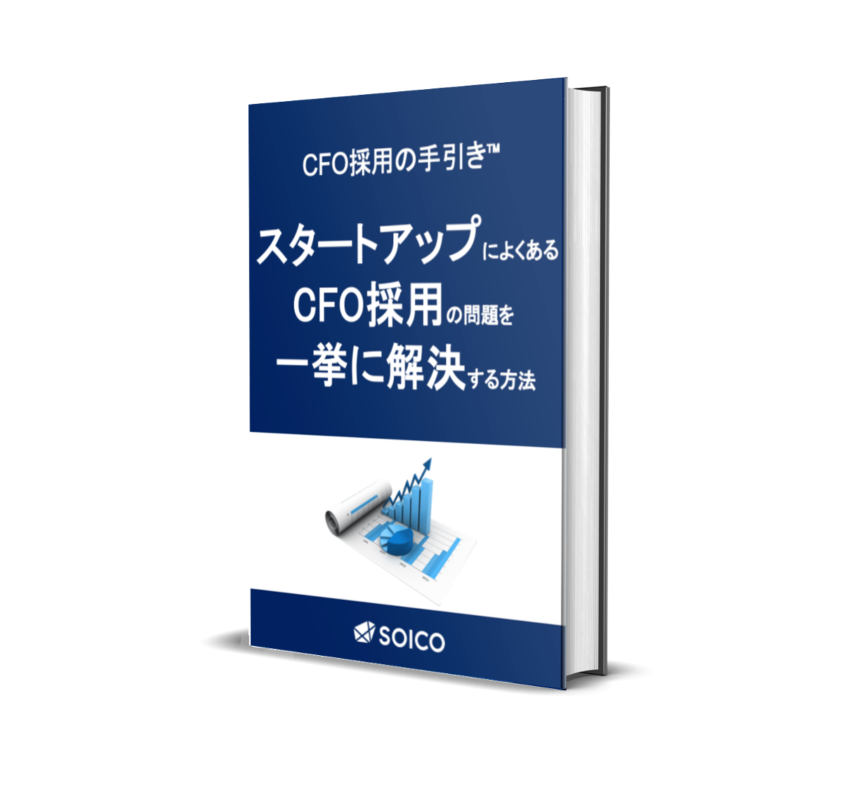 CFO採用の手引き