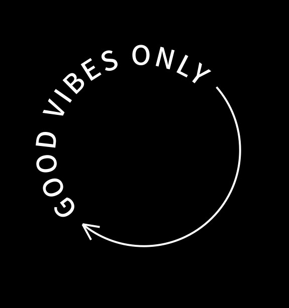 株式会社GOOD VIBES ONLY の企業ロゴ