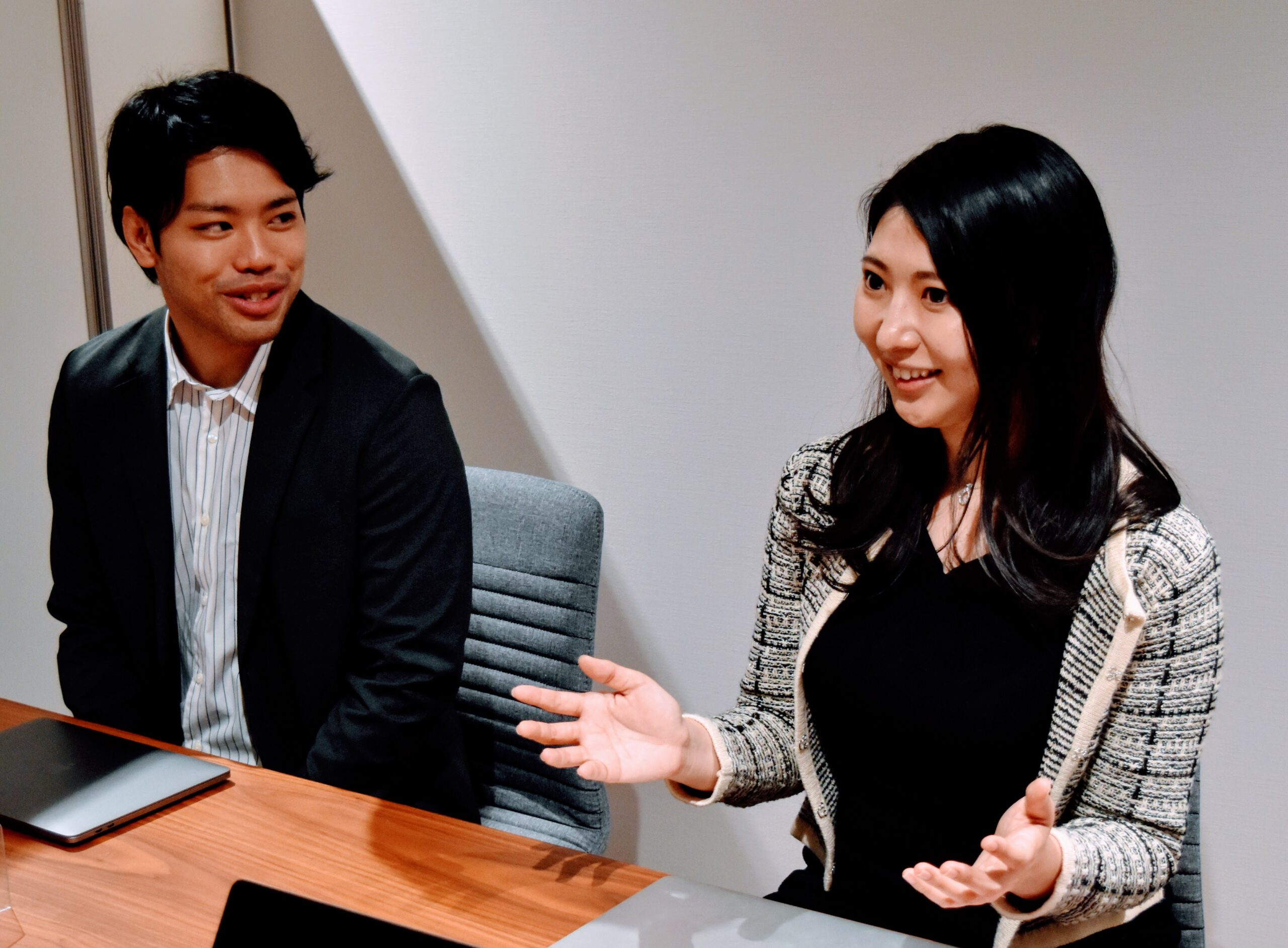 信託型ストック・オプションで、社員と一緒に “これからのコインスペース” を創る | SOICO株式会社